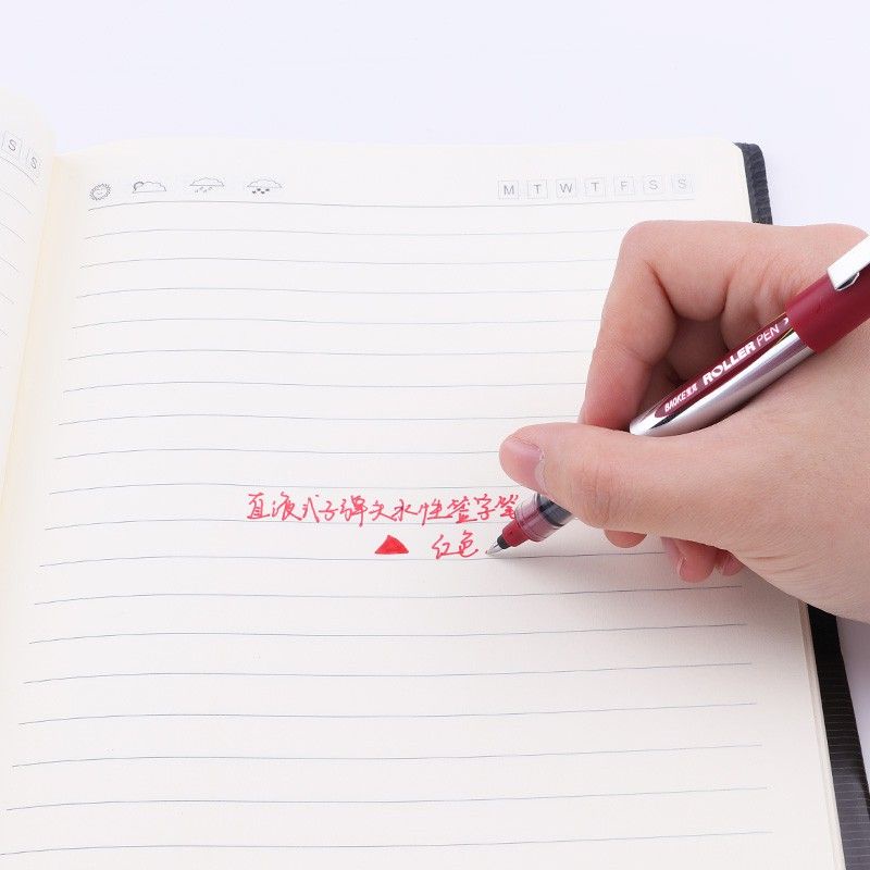 Bút bi nước baoke BK 110