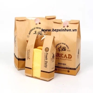 TÚI ĐỰNG BÁNH MÌ