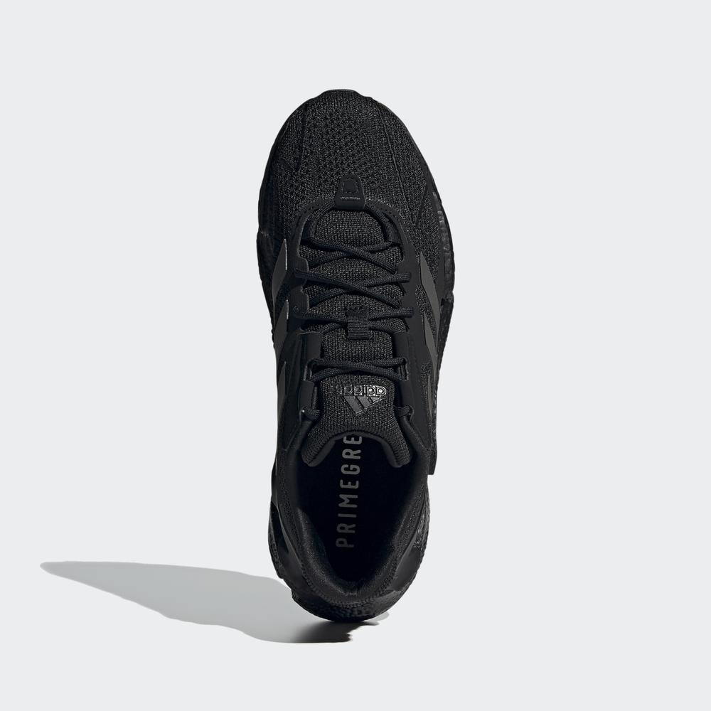 [Mã WABRDAS68 giảm 10% tối 150k đơn từ 1 triệu] Giày adidas RUNNING Nam X9000L4 Shoes Màu đen S23667