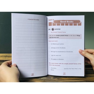Learning English (Bộ 5 Cuốn)