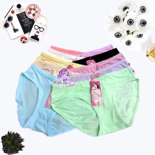 Combo 10 quần lót thun lạnh chất cực đẹp và mát
