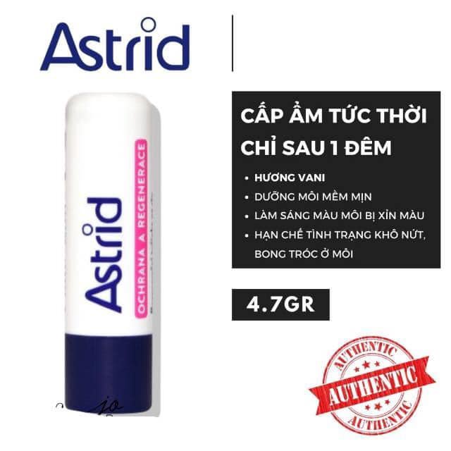 SON DƯỠNG MÔI MỠ HƯƠU