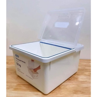 Thùng gạo kháng khuẩn Inochi
