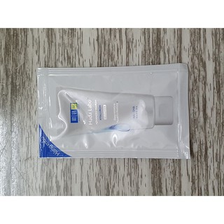 Combo 10 gói kem rửa mặt dưỡng ẩm Hada Labo