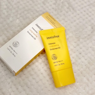 Kem chống nắng Innisfree 50ml