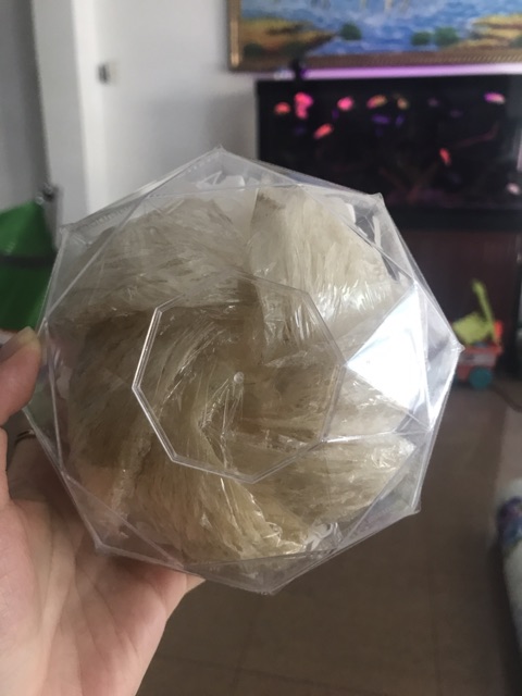 Yến sào - Sơ chế rút lông+🎁, 50gr và 100gr | BigBuy360 - bigbuy360.vn