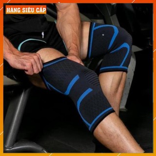 Đai Bảo Vệ Khớp Gối - Bó Gối Thể Thao Bảo Vệ Đầu Gối- Bó Gối Bóng Đá, Chạy Bộ