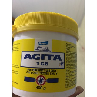 Diệt ruồi Agita hiệu quả nhất