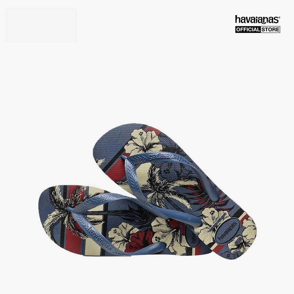 HAVAIANAS - Dép nam Aloha 4111355-0089