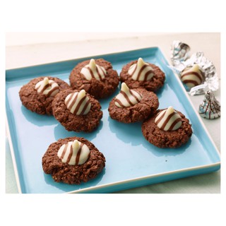 Socola Hershey Kisses Kem Sữa - Socola Mỹ