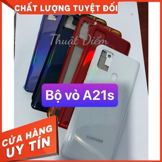Bộ vỏ a21s - samsung