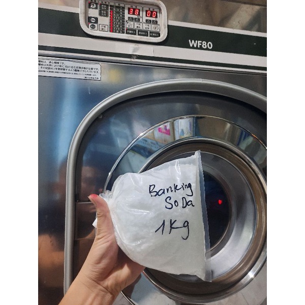 Bột Soda Na2c03 công nghiệp