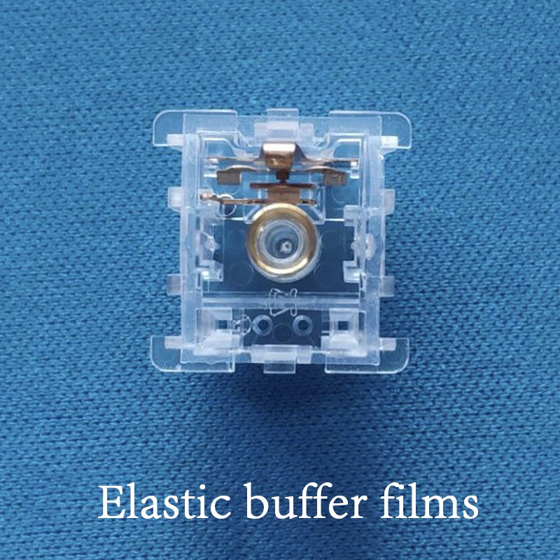 Axis Miếng Giấy Lót Bàn Phím Máy Tính Truyền Thống Tv Chuyên Dụng