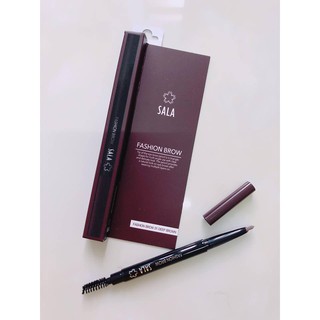 Chì kẻ mày SALA