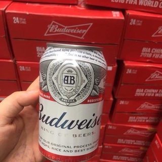 (Nowship HN) 1 lon bia Budweiser