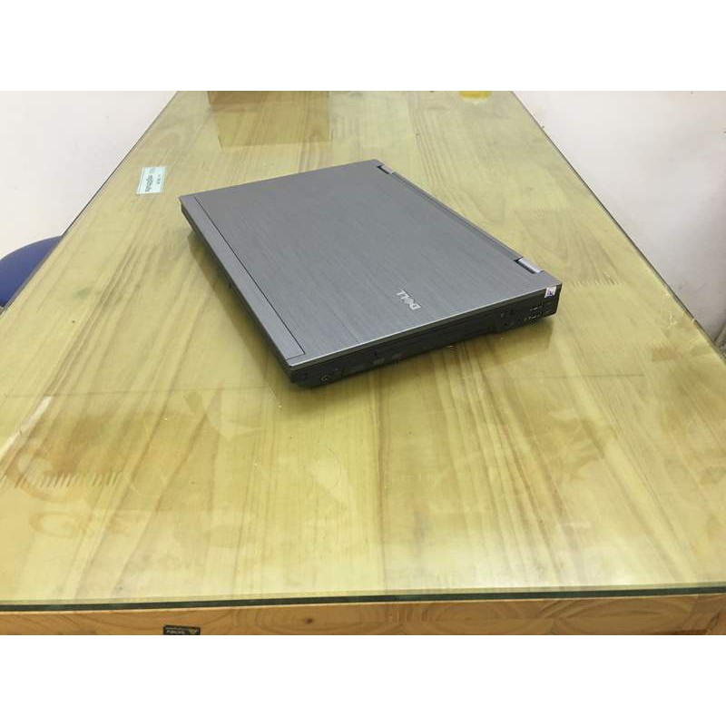 Laptop E6410 , ram 4GB, ổ cứng 250GB