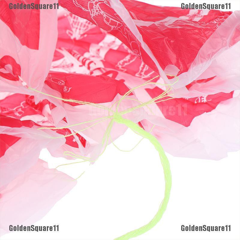 Set 2 Đồ Chơi Lính Nhảy Dù Vui Nhộn Cho Bé