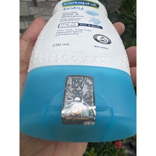 Sữa tắm Gội Cetaphil( chính hãng)
