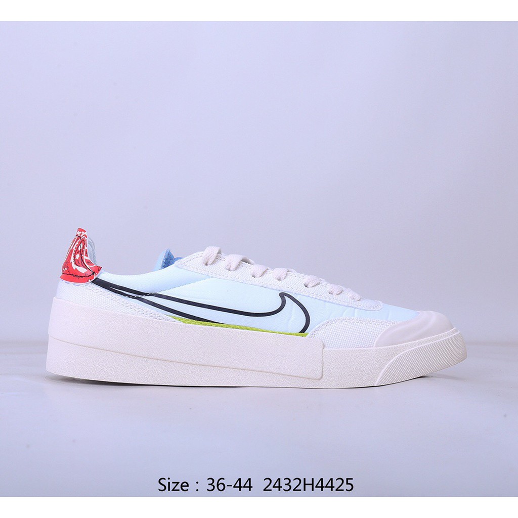 Order 1-2 Tuần + Freeship Giày Outlet Store Sneaker _Nike Drop Type LX N. 354 MSP:  gaubeaostore.shop