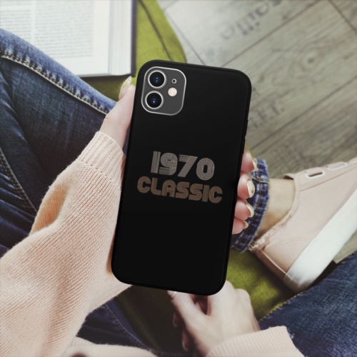 Ốp Lưng iPhone hình 1970 classic collage art pop art cute bảo về camera  cho SAMSUNG PAP20210689