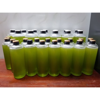 Mật ong hoa bạc hà - 500ml