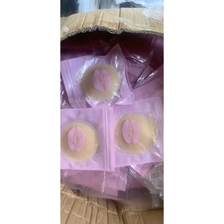 2 Miếng Dán ngực tàn hình (size 8,5 cm ) ( 1 đôi )