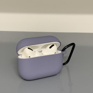 Ốp silicon bảo vệ apple airpods pro