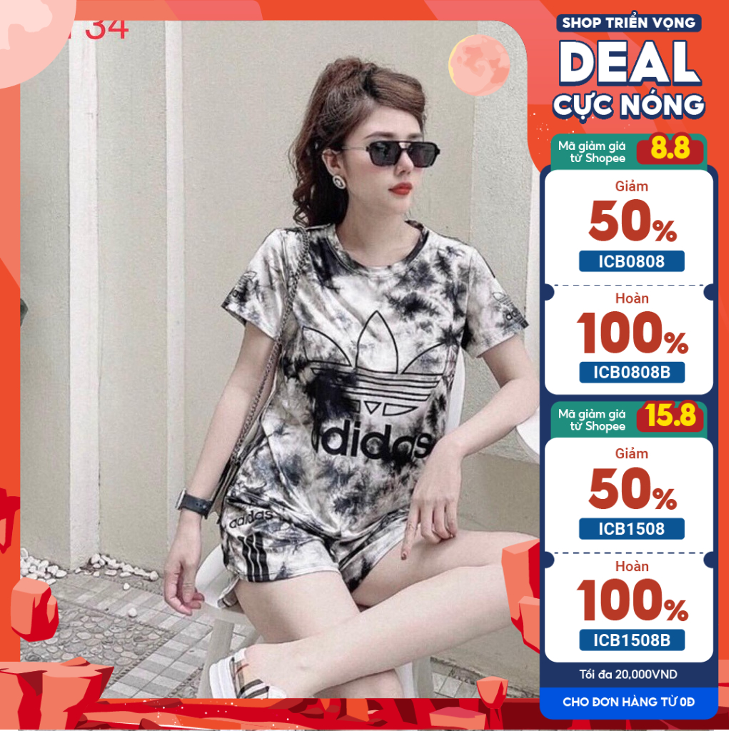 Bộ Ngủ Thun Lạnh 3D co dãn 4 chiều. Cao Cấp Họa Tiết Hoạt Hình Dễ Thương.
