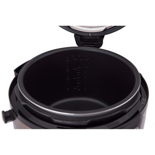 Nồi áp suất điện đa năng 5L SUNHOUSE SHD1659 - Tặng lòng nồi Inox