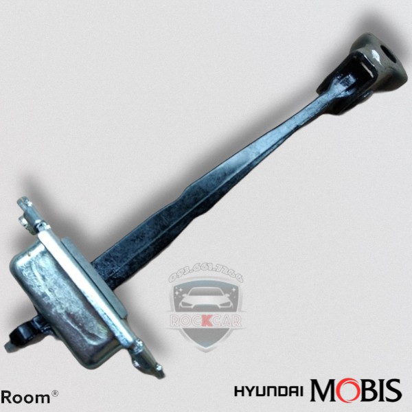 Hạn chế cửa Hyundai AVANTE / Hãm cửa HYUNDAI MOBIS 🏎 nhập khẩu Hàn Quốc