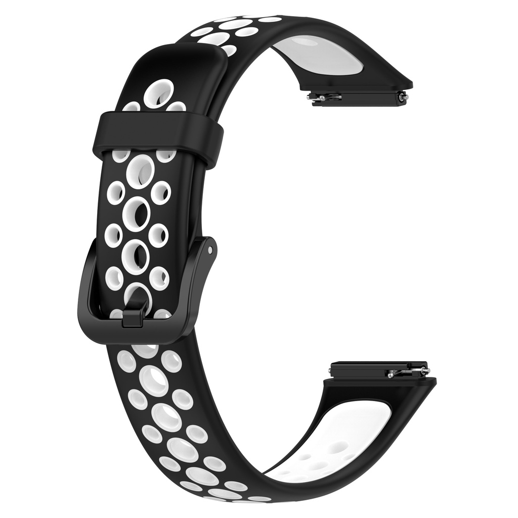 Dây Đeo Thể Thao Bằng Silicone Mềm Chống Nước Cho Huawei band 7 / 8