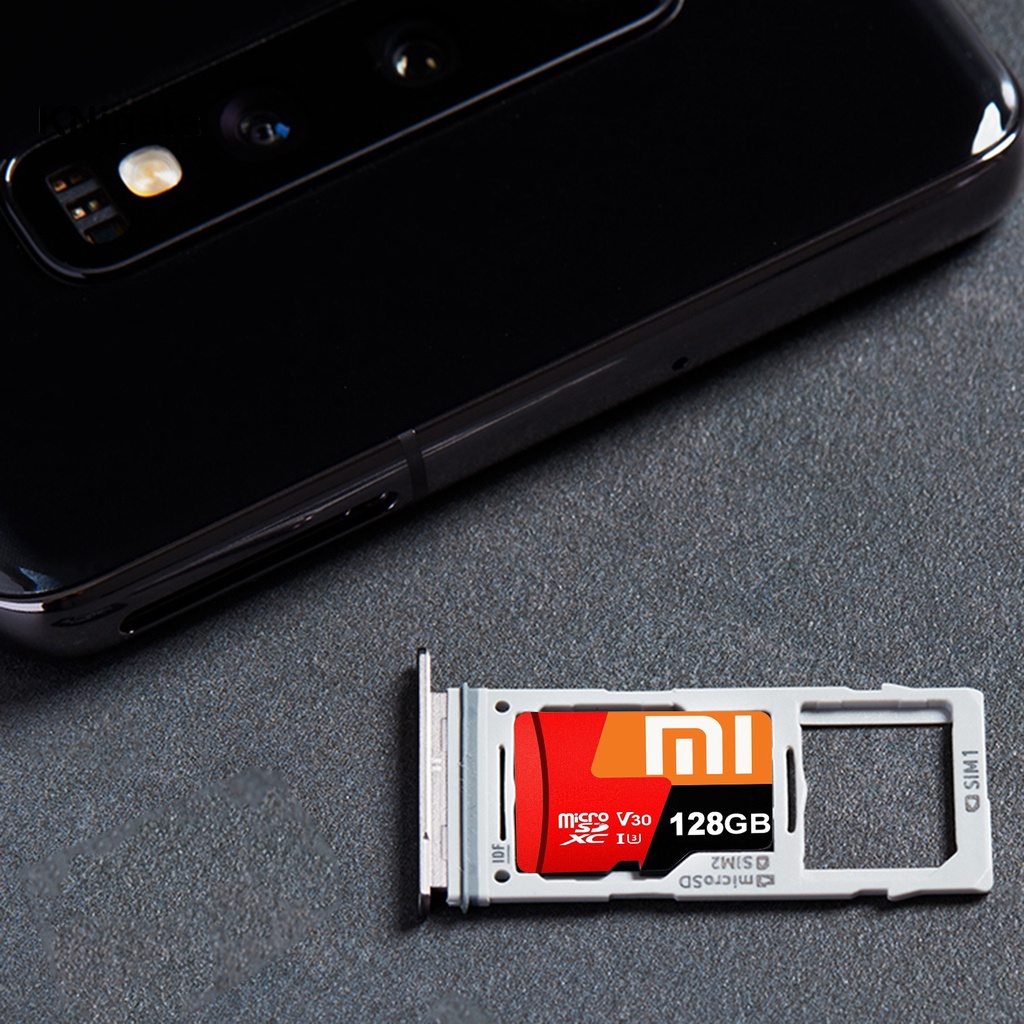 Đầu Đọc Thẻ Nhớ 64gb / 128gb / 256gb / 512gb / 1tb Tf Cho Điện Thoại / Máy Tính Bảng Xiaomi | BigBuy360 - bigbuy360.vn