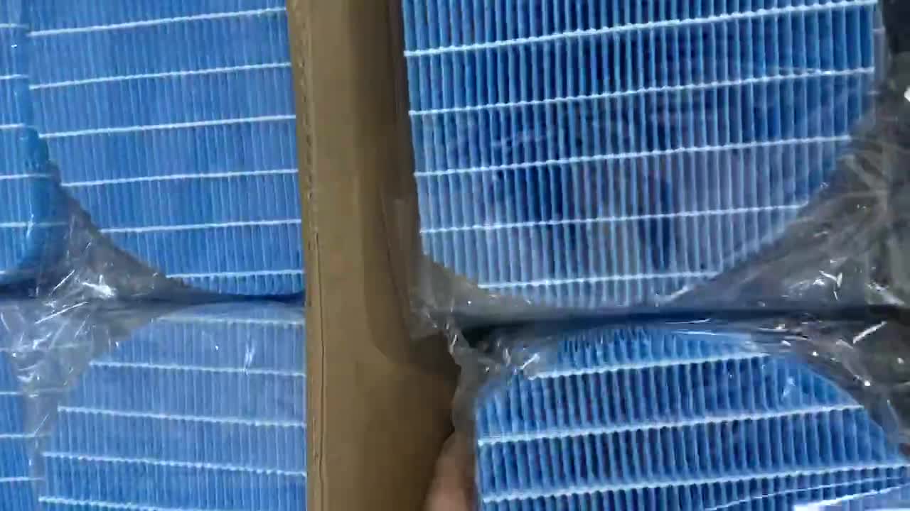 màn tạo ẩm lọc không khí SHARP | BigBuy360 - bigbuy360.vn