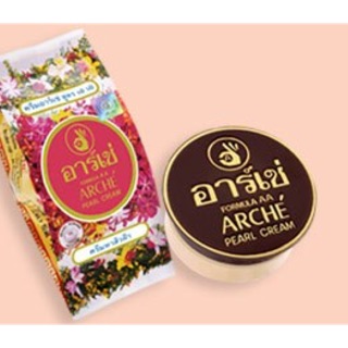 Combo 24 hộp kem Arche Thái Lan