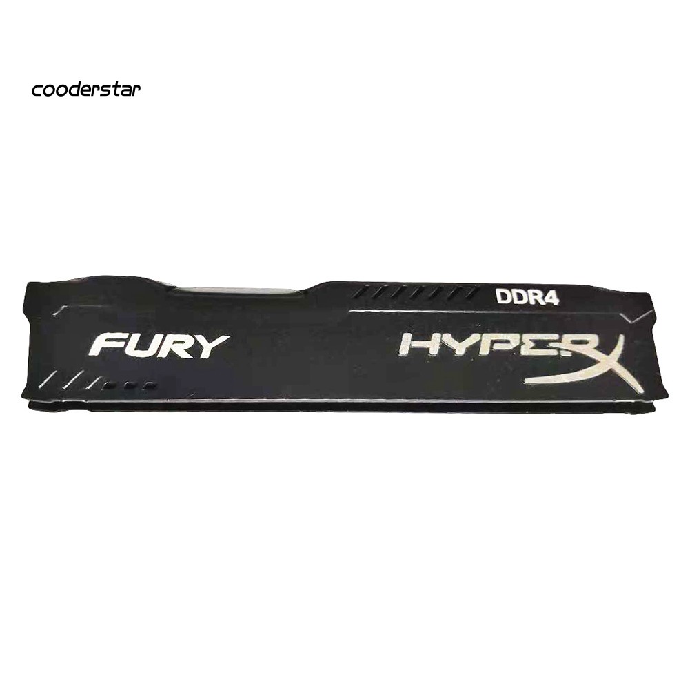 Tản NhiệT Bộ Nhớ RAM DDR3 Cho MáY TíNh