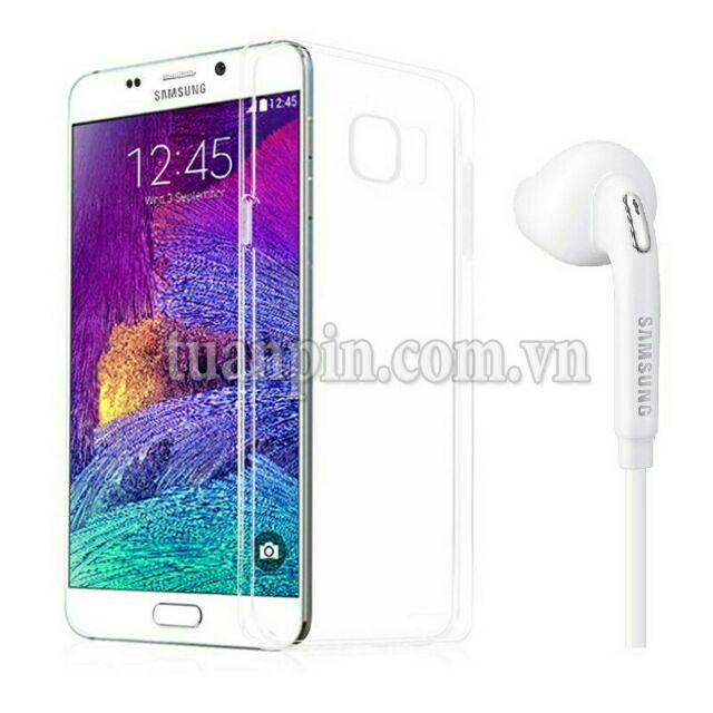 Ốp dẻo trong samsung j7 plus chính hãng hoco