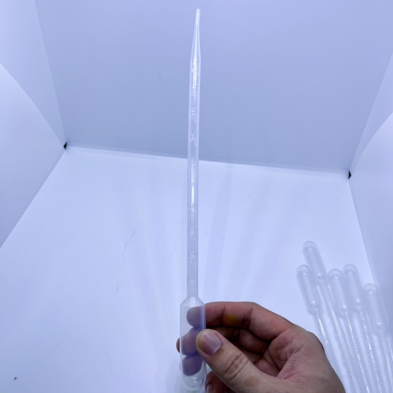 Ống hút - Artemia, bobo, trùn chỉ