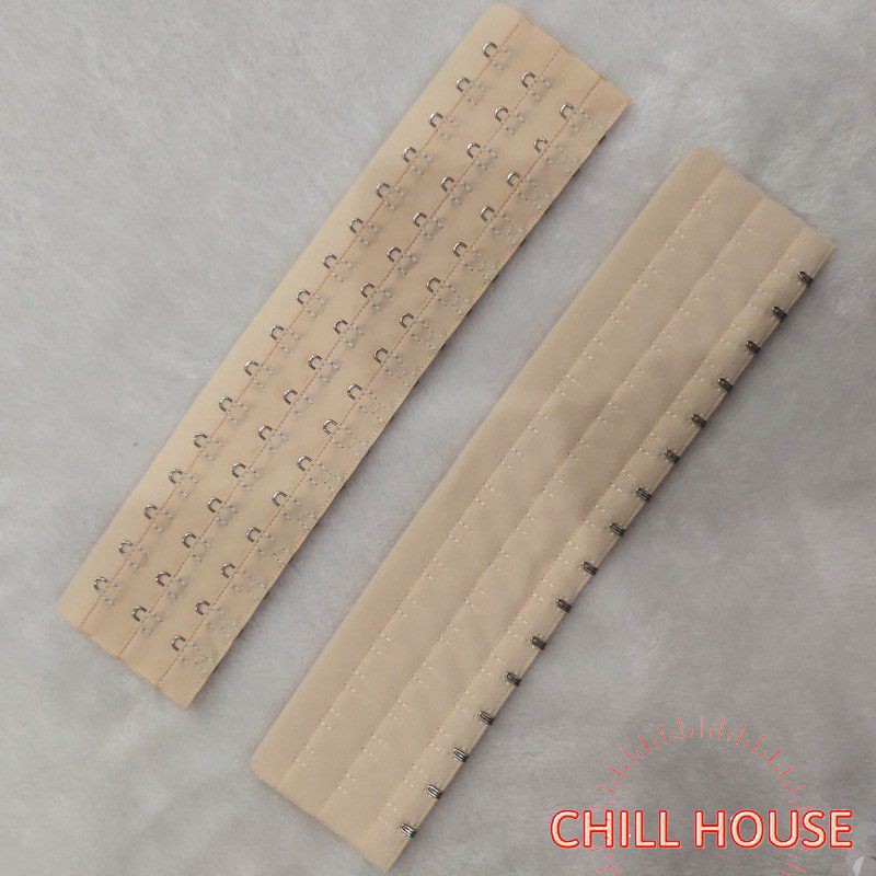 Thanh Nối Tăng Size Đai Nịt Bụng Latex loại 25cm và 30cm - CHILLHOUSE