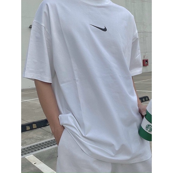 Áo phông tay lỡ chât cotton 2c định lượng 230gr cao cấp chuẩn hàng vnxk