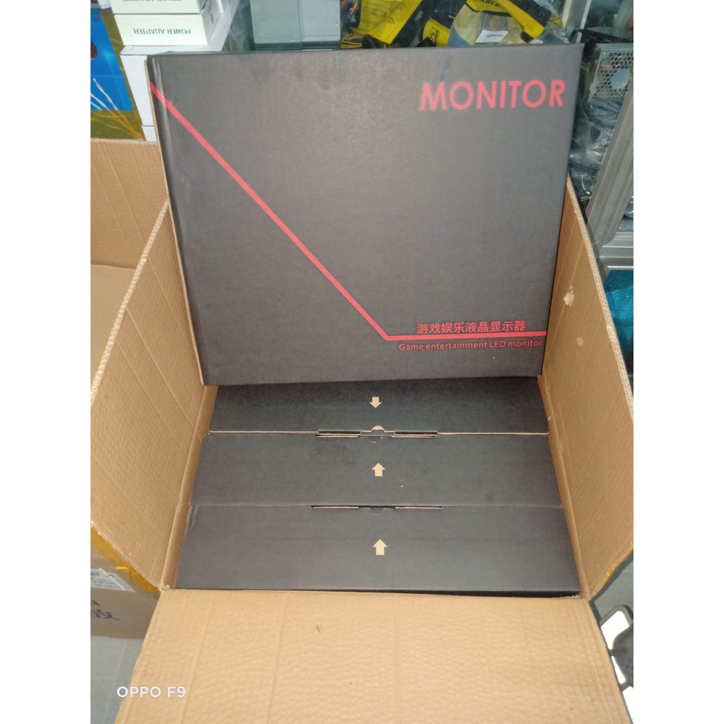 Màn hình LED 19 inch Asus DX190A1 hàng đẹp giá rẻ | BigBuy360 - bigbuy360.vn