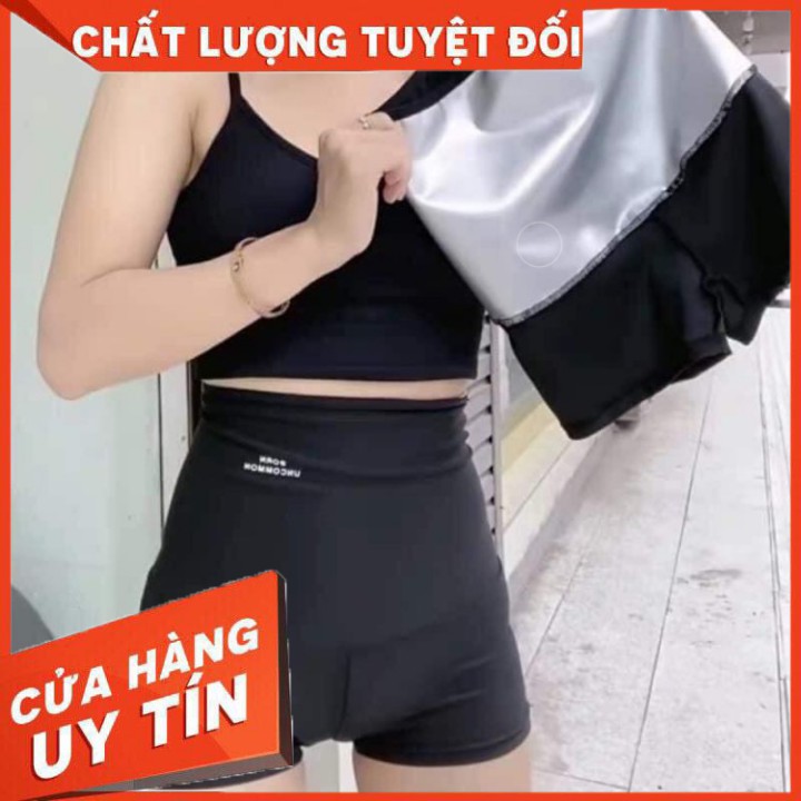 Quần Giảm Mỡ Bụng Ra Mồ Hôi Siêu Hot Full hộp