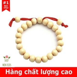 Vòng dâu tằm  cho bé