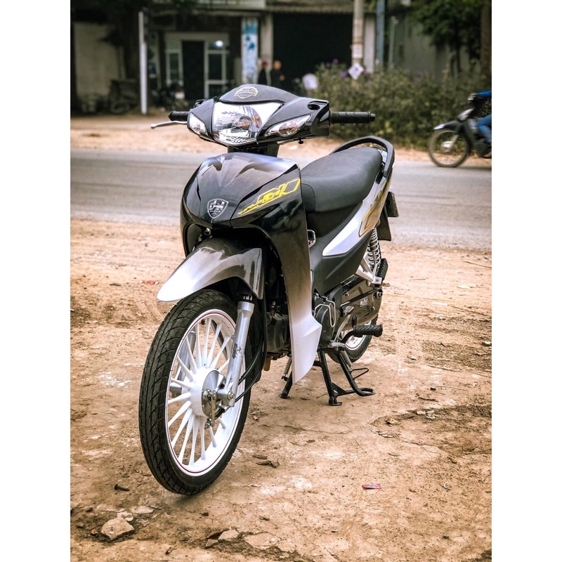Tem rời crom hàng loại 1