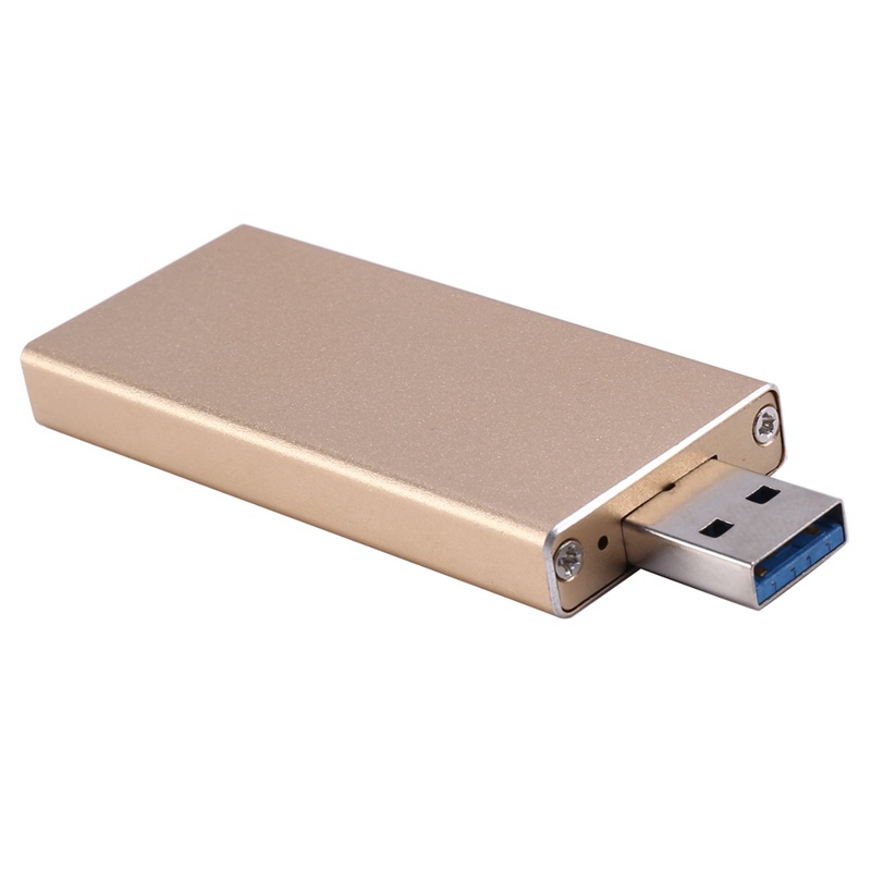 Ổ Cứng Di Động Squp-2 Chuyển Đổi M.2 / Ngff Sang Usb 3.0 Type-A Thẻ | BigBuy360 - bigbuy360.vn