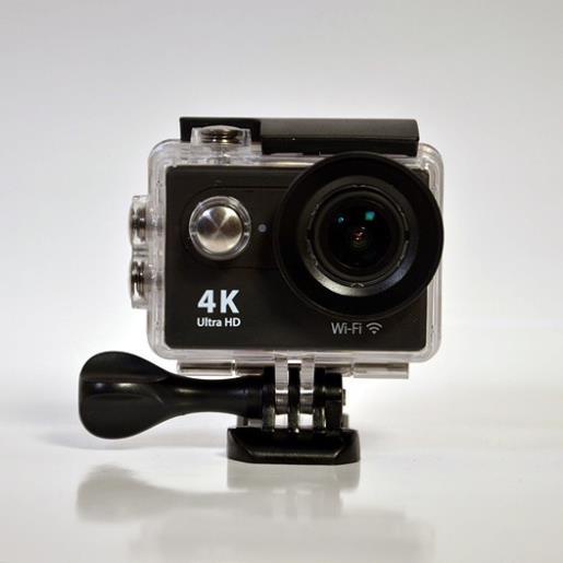 Camera hành trình Sport cam full HD 4K đi phượt chống nước