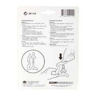 Dụng cụ dập lỗ núm ty Farlin