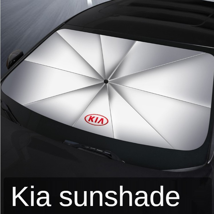 KIA Tấm Che Nắng K3 / Rio / K5 / Cerato / Picanto / Krondo / Sephia / Kup