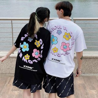 Áo Thun Freesize Unisex