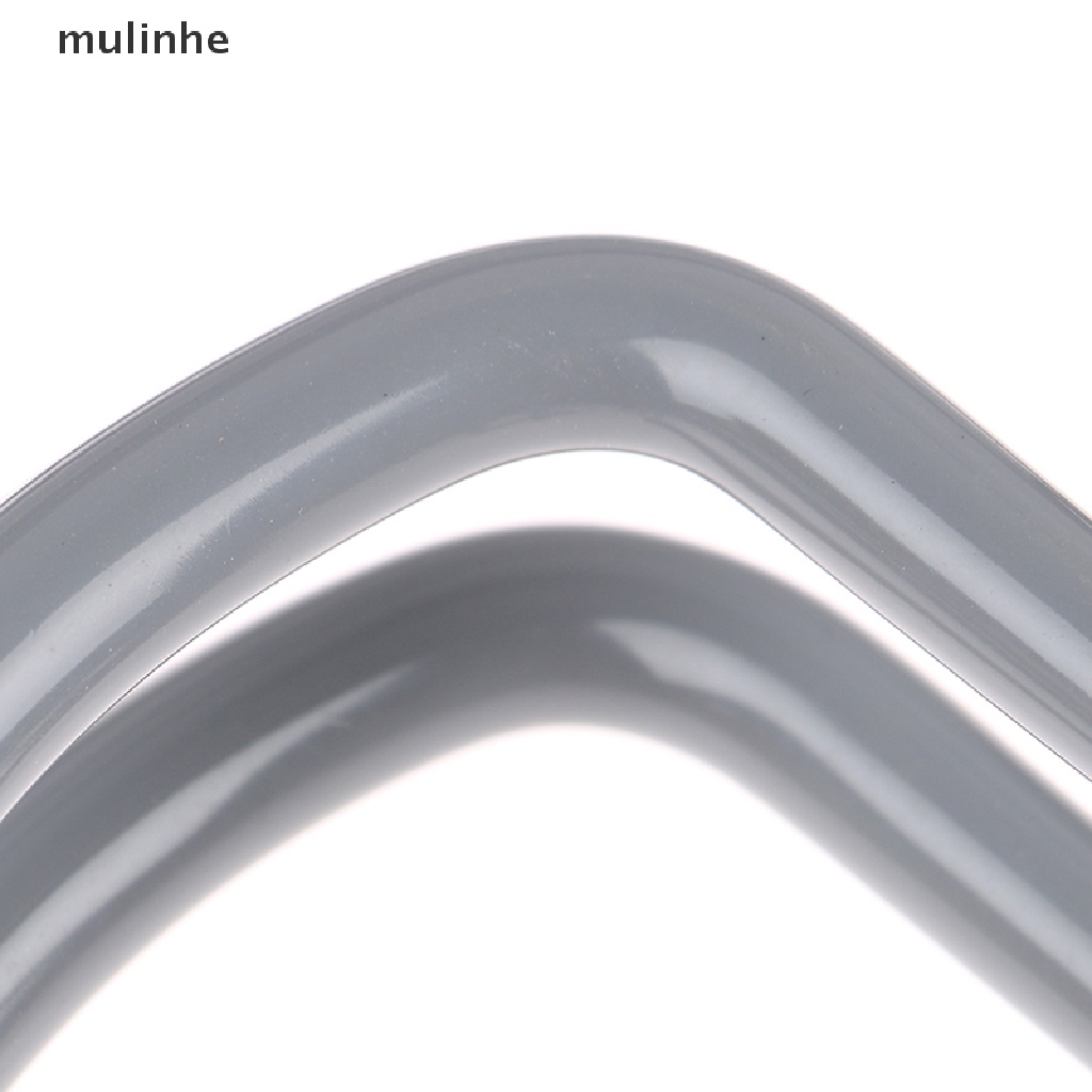 Móc Kim Loại Treo Xe Đạp Gắn Tường Chống Trượt Chịu Được Sức Nặng