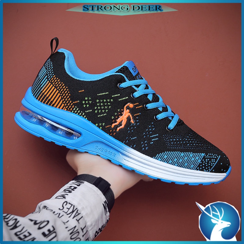 Giày Thể Thao Thời Trang Unisex 2023 Size 36-46